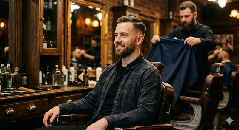 Combo Cabelo & Barba