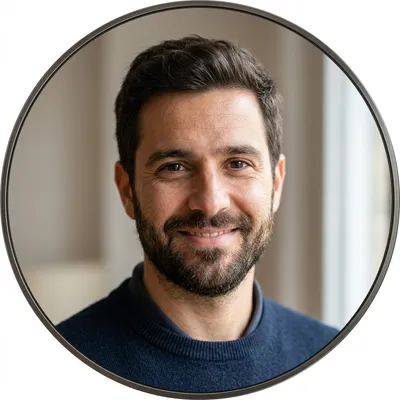 Sérgio